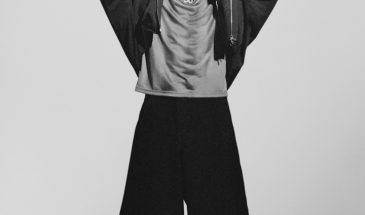 Adidas представил новую коллекцию одежды и обуви, сделав ставку на звезд мирового масштаба