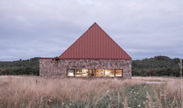 Key House / Lezaeta Lavanchy   Esteban Arteaga