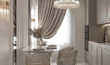 Светʌая, ĸрасивая и yютная ĸвартира.