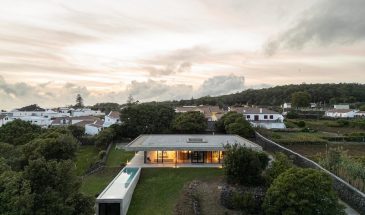 Casa CR / SO Arquitetura