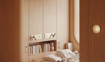 Winter Express by liblab_cgi