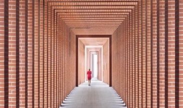 Симметрия в архитектуре