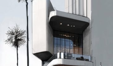 Sketches by Erfan Habibpour