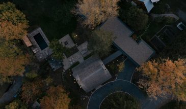 Maison Aubé / YH2 Architecture