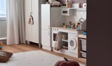 Лучшие решения интерьера Екатерины funtova.ek или то, о чем они с супругом ни на минуту не пожалели за три года жизни в этой квартире.