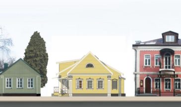 В Звенигороде возродят чайные традиции XIX века