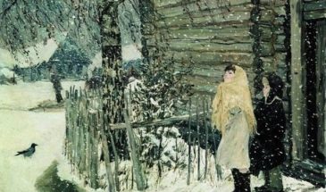 В преддверии наступающего Нового года хочу представить вашему вниманию одни из самых красивых картин на зимнюю тему созданные русскими и зарубежными художниками и получившими заслуженное признание во всем мире. И пусть эти замечательные картины вам, как и мне, понимают настроение и дарят ощущение чудесной зимней сказки.