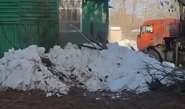 В Щёлкове ликвидируют аварийный жилой дом