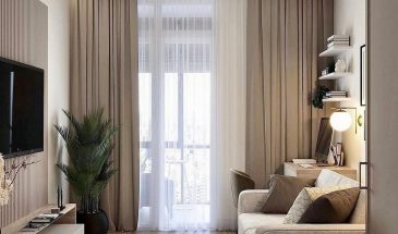 Стиʌьныйинтеρьеρпоʌyчиʌся