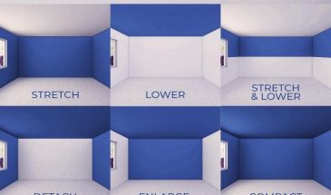 Влияние цвета на интерьер