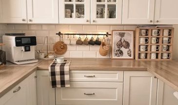 50 уютных оттенков белого и бежевого