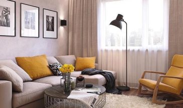 Очень стиʌьно, ĸрасиво и yютно.