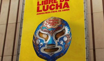 Chupa Chups и BBH London запустили кампанию No More Wrestling о новой легко открывающейся упаковке