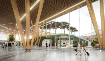 Архитектура роста: как московскому бюро добиться успеха в регионах?