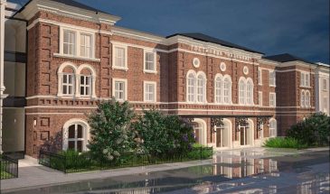 В Сергиевом Посаде построят гостиницу «под старину»