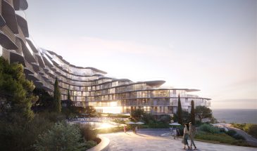 Три проекта российского архбюро KPLN стали победителями международной премии