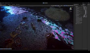 VFX Artist Sakura Rabbit