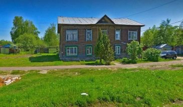 В муниципальном округе Шатура @shaturaru ликвидировали шесть аварийных жилых домов