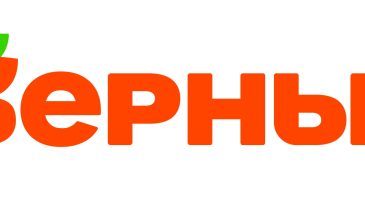 Студия Лебедева обновила логотип магазина «Верный»