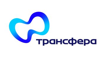 Нейминг и айдентика бренда «Трансфера» от Студии Лебедева