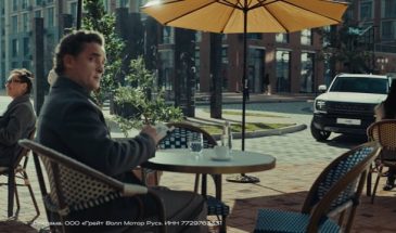 HAVAL и BBDO запустили кампанию, основанную на прямом диалоге с водителем