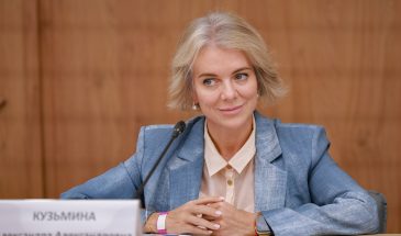 Главный архитектор Московской области предложила вернуть монументальное искусство в города