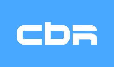 Brand Hub обновил бренд компьютерной техники CBR