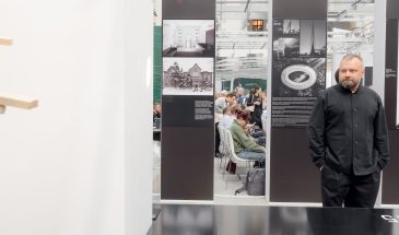 Стать идеальнее: архитектурные высказывания участников выставкифорума АРХ Москва 2026