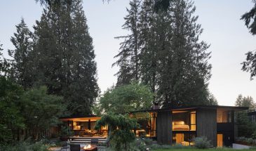 North Vancouver Remodel / Olson Kundig
