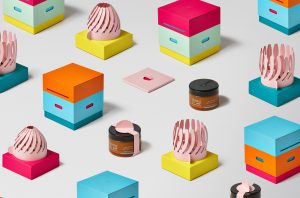 Агентство Think Packaging разработало упаковку для редкого меда из цветов манука