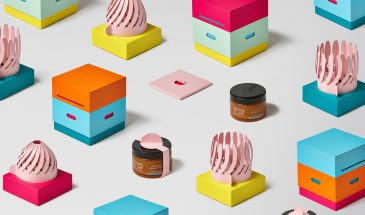 Агентство Think Packaging разработало упаковку для редкого меда из цветов манука