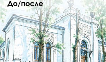 От модерна до Марокко: история особняка К. А. Гутхейля