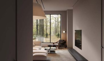 Design by sasha. interiori