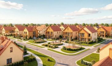 Опыт Подмосковья по развитию ИЖС высоко оценил Совет главных архитекторов