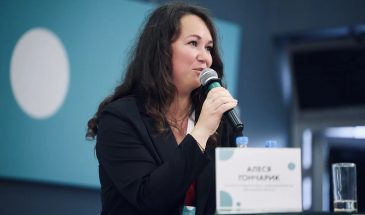 Проект по развитию водно-зеленого каркаса Подмосковья представят на конкурсе «Лидеры строительной отрасли»