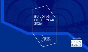 ArchDaily Building of the Year 2026: 15 проектов-лауреатов
