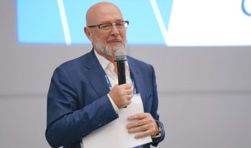 В Президентской академии стартовала новая программа подготовки специалистов по социальной архитектуре