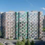 ЖК «Планерный квартал» — визуализация 2