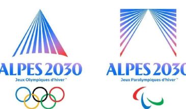 Представлены логотипы Олимпийских и Паралимпийских игр 2030 года
