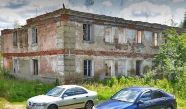 Полуразрушенный жилой дом снесли в Орехово-Зуевском городском округе