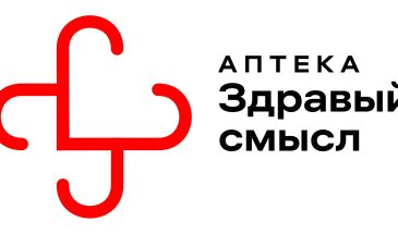 Название и логотип аптеки «Здравый смысл» от Студии Лебедева