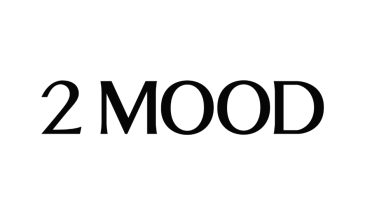 Российский бренд одежды и обуви 2MOOD сменил визуальную айдентику и логотип