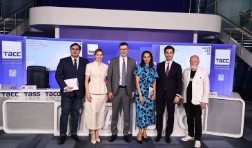 I Национальная Дальневосточная архитектурная премия ДальАрх 2026