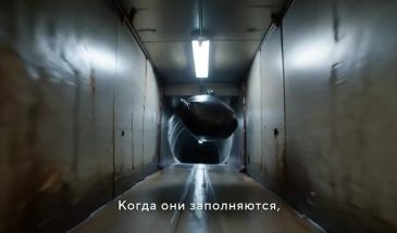 Пылесос для пакетов с мусором: как устроен сбор отходов в московских новостройках