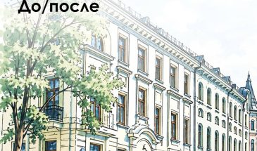 Торговля чаем в стиле модерн: история доходного дома Грязнова