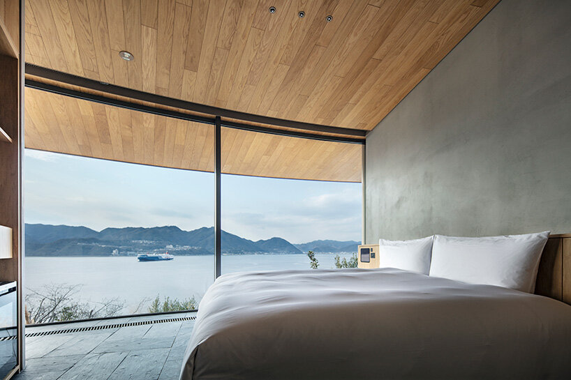 Виллы NOT A HOTEL Setouchi
