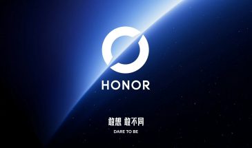 HONOR представил обновленную айдентику