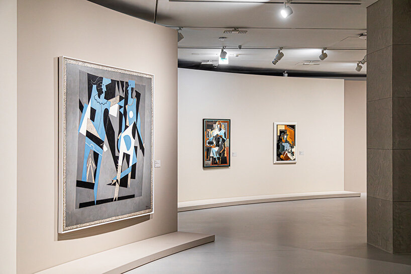 Centre Pompidou Hanwha, Сеул. Архитектор Jean-Michel Wilmotte