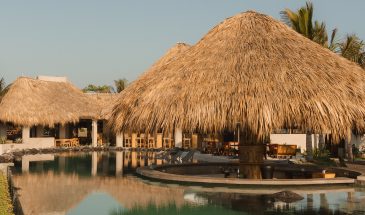 Rosa Jamaica Beach Club, GRIS, Эль-Паредон, Гватемала