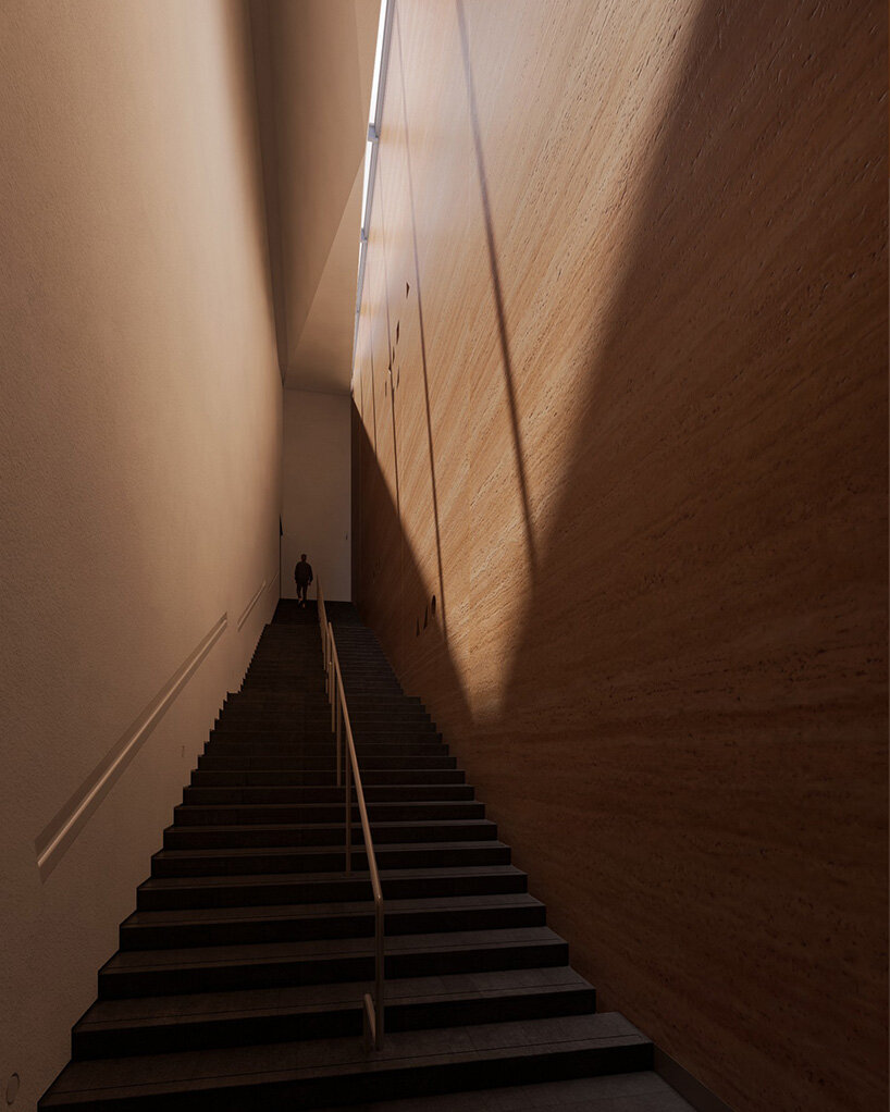 Shede Culture Museum, Шэхун. OPEN Architecture
